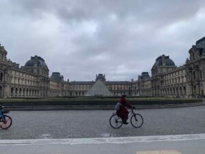 louvre 2