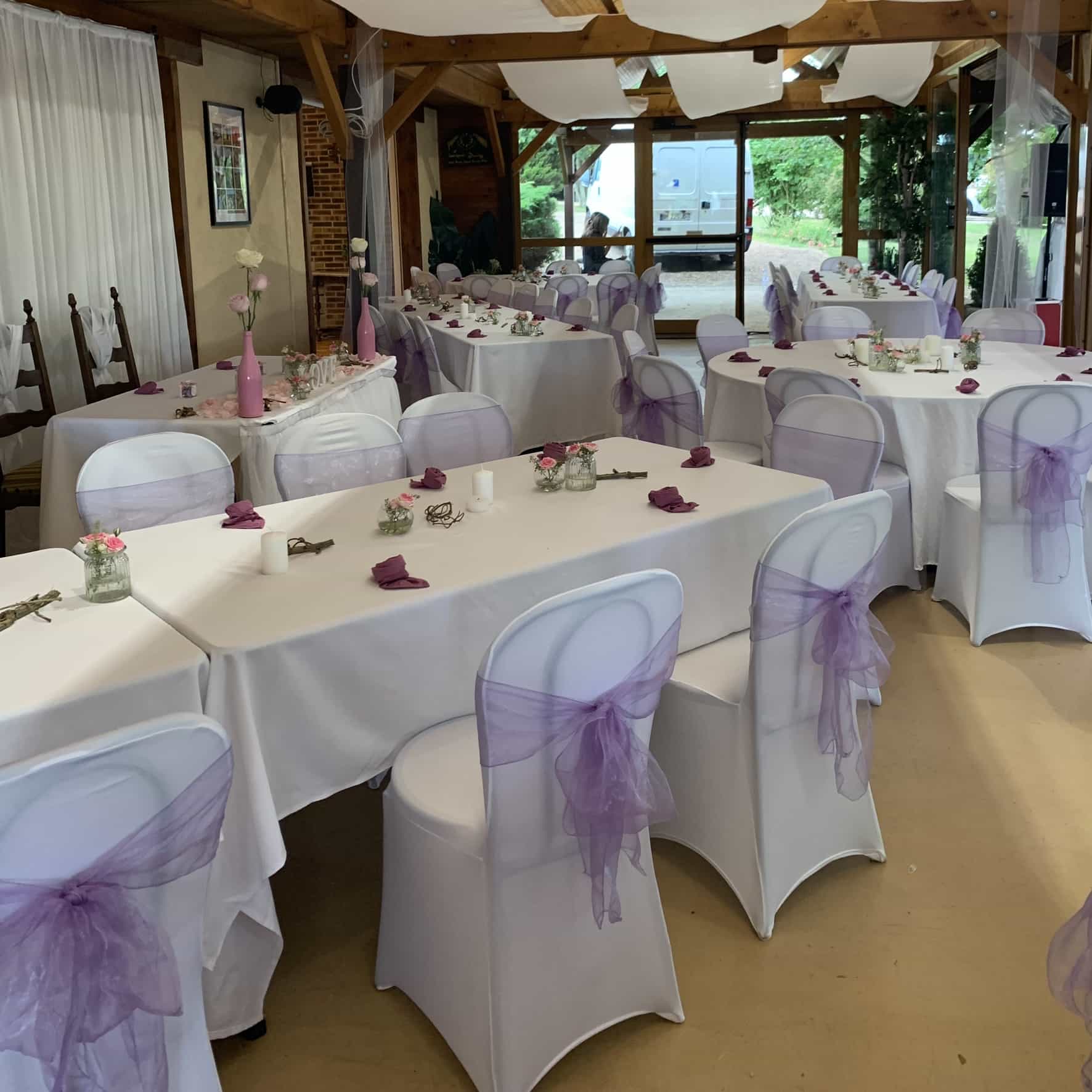 mariage 1