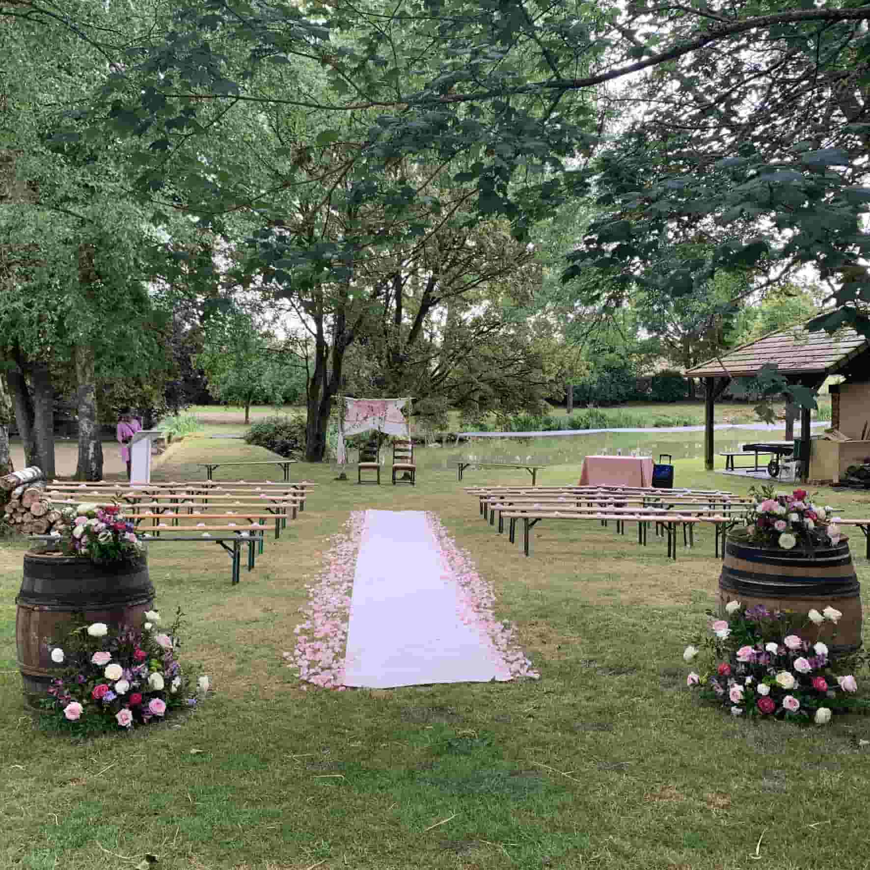 mariage 2